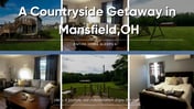 Shawshank House