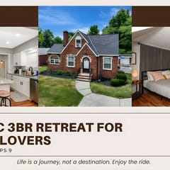 Pleasant Brick House