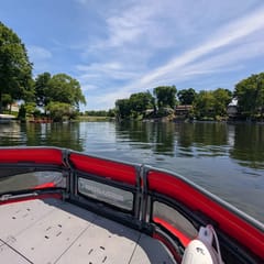 PLX Lakeside Vista