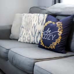 Cozy Home on 57