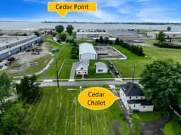 Cedar Chalet