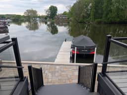 PLX Lakeside Vista