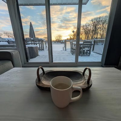 PLX Lakeside Vista