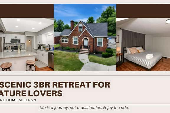 Pleasant Brick House - Image 1