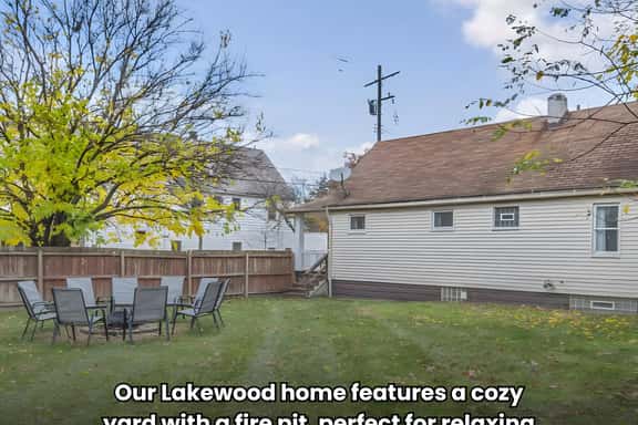 Lakewood - Image 1