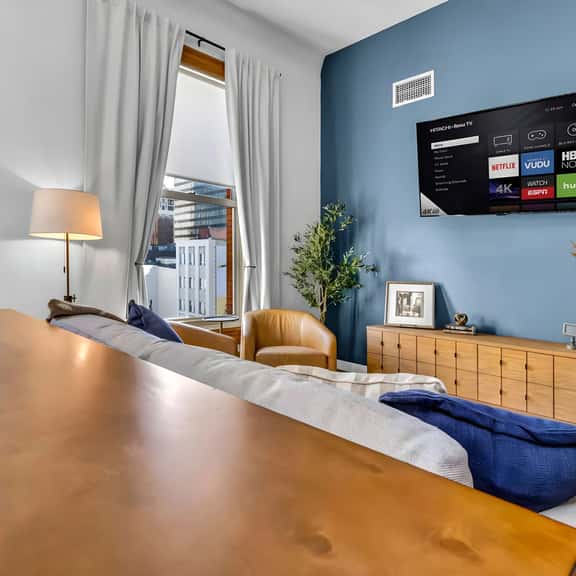 604 Rooftop Retreat - Image 1