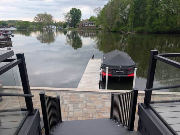 PLX Lakeside Vista