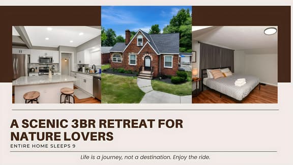 Pleasant Brick House - Image 1