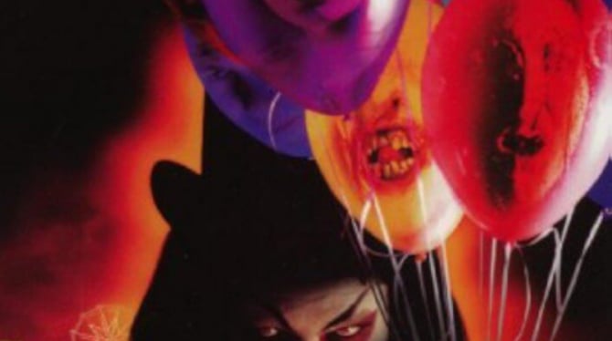 5. Carnival of Souls (1998 Remake) – Akron & Surrounding Areas