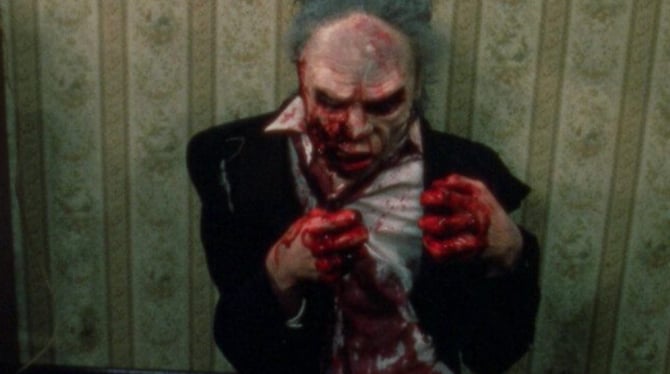 1. The Dead Next Door (1989) – Akron, Ohio